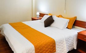Hotel Mariscal Inn & Suite